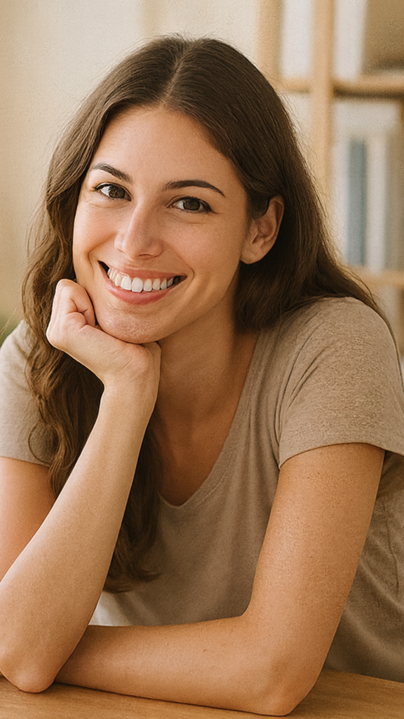 Inspiration für ein leichteres Familienleben