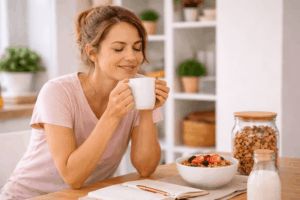 Gut eingespielte Routinen - mehr Gelassenheit für dich!