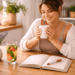 Selbstfürsorge für Mamas