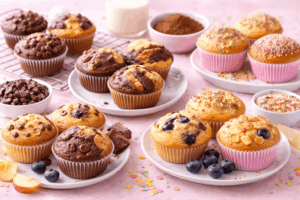 Eine Vielfalt an Varianten