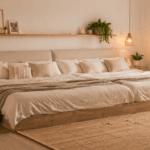 Familienbett Familienbett: Wie unser Bett am Ende für vier Personen reichen musste